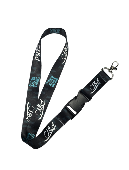 Lanyard Exlusivo Stjarnagloss By Nkd