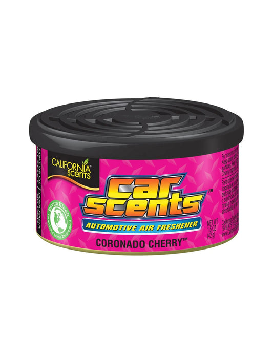 CALIFORNIA SCENTS - CORONADO CHERRY