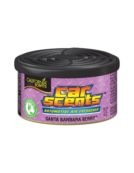 CALIFORNIA SCENTS - SANTA BARBARA BERRY