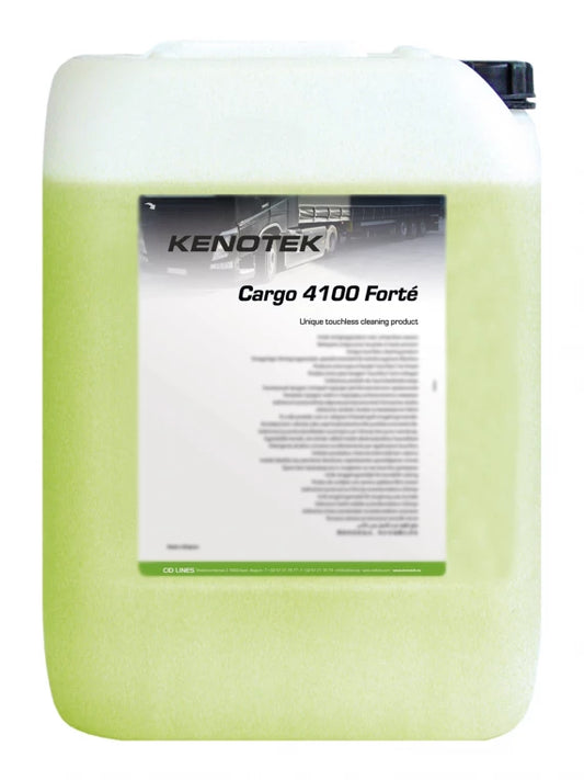 KENOTEK CARGO 4100 FORTE 5L