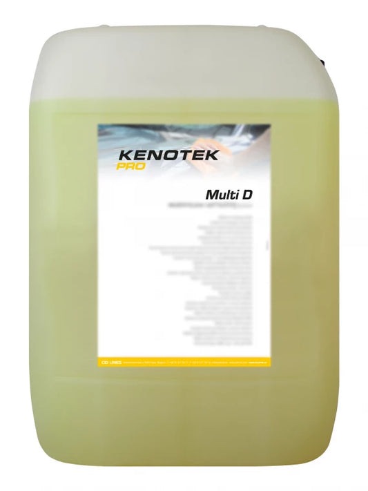 KENOTEK MULTI D APC UNIVERSAL 5L