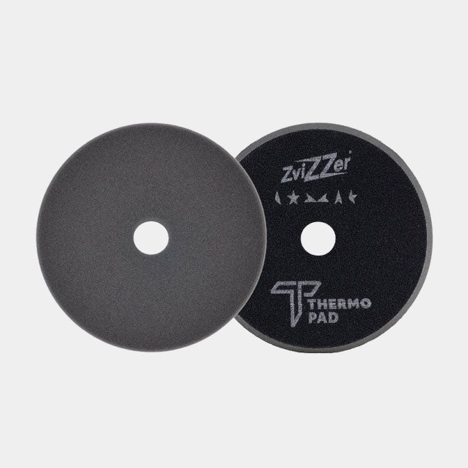 ZVIZZER MARINE THERMO PAD NEGRO - ACABADO