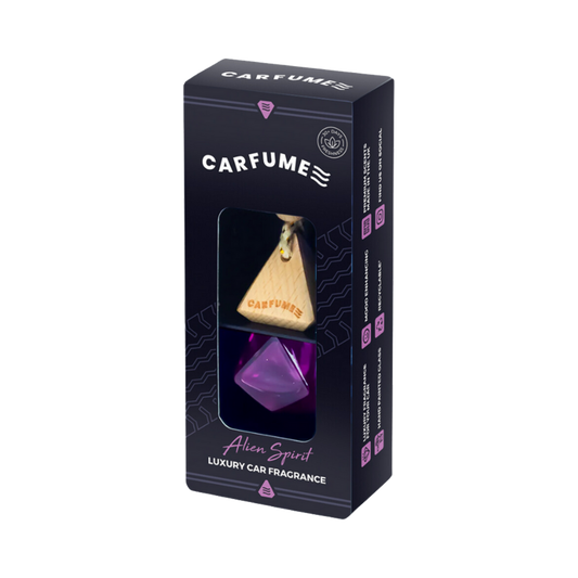 CARFUME ALIEN SPIRIT AMBIENTADOR COLGAR