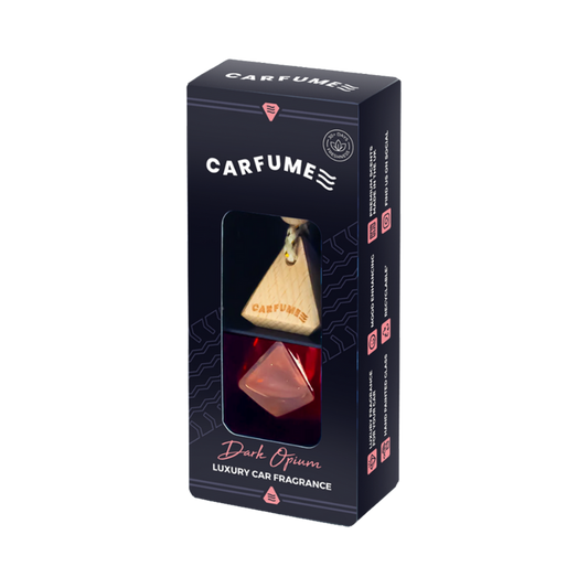 CARFUME DARK OPIUM AMBIENTADOR COLGAR