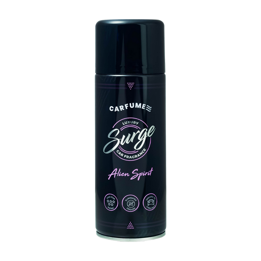 CARFUME ALIEN SPIRIT AMBIENTADOR SPRAY