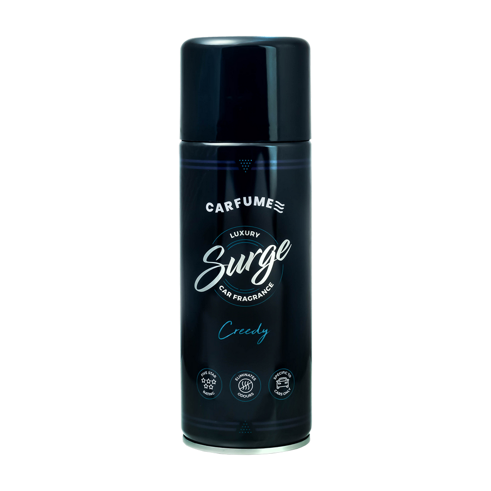 CARFUME CREEDY AMBIENTADOR SPRAY