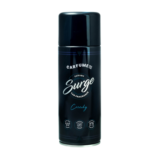 CARFUME CREEDY AMBIENTADOR SPRAY