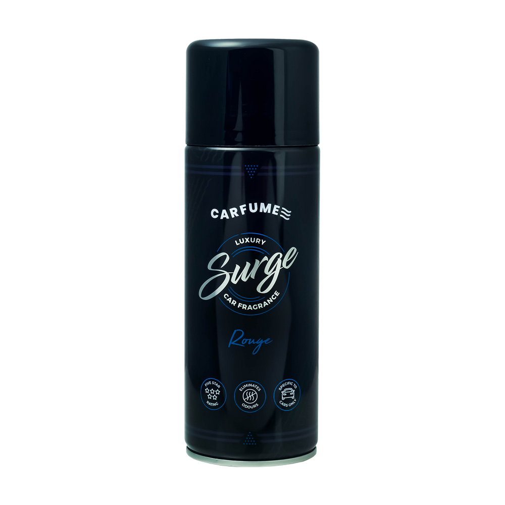 CARFUME ROUGE AMBIENTADOR SPRAY