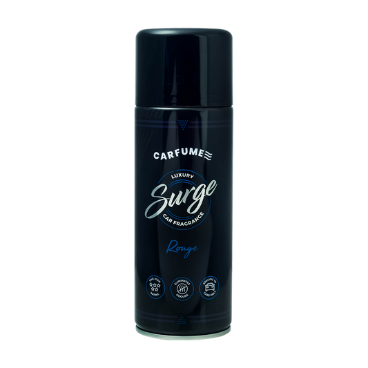 CARFUME ROUGE AMBIENTADOR SPRAY