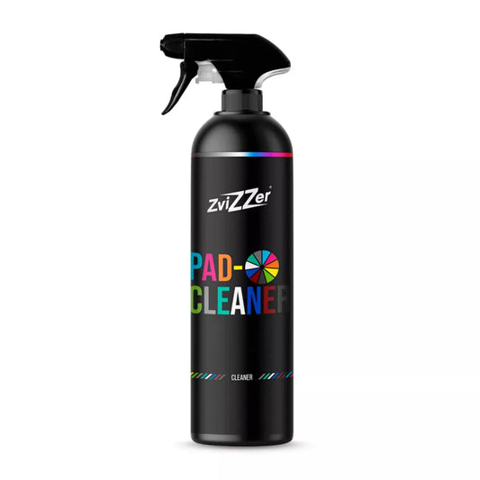 ZVIZZER PAD CLEANER 750ml - LIMPIADOR PAD